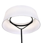 130001/1F LED*20W Black — изображение 3