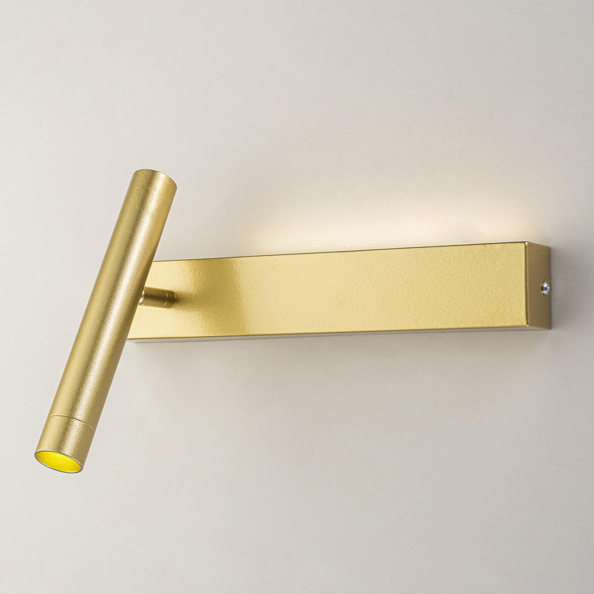 Escada 10274/1 LED*5W Gold — изображение 3