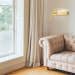 Escada 10274/1 LED*5W Gold — изображение 6