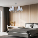 Escada 2111/6P E14*40W Chrome — изображение 3