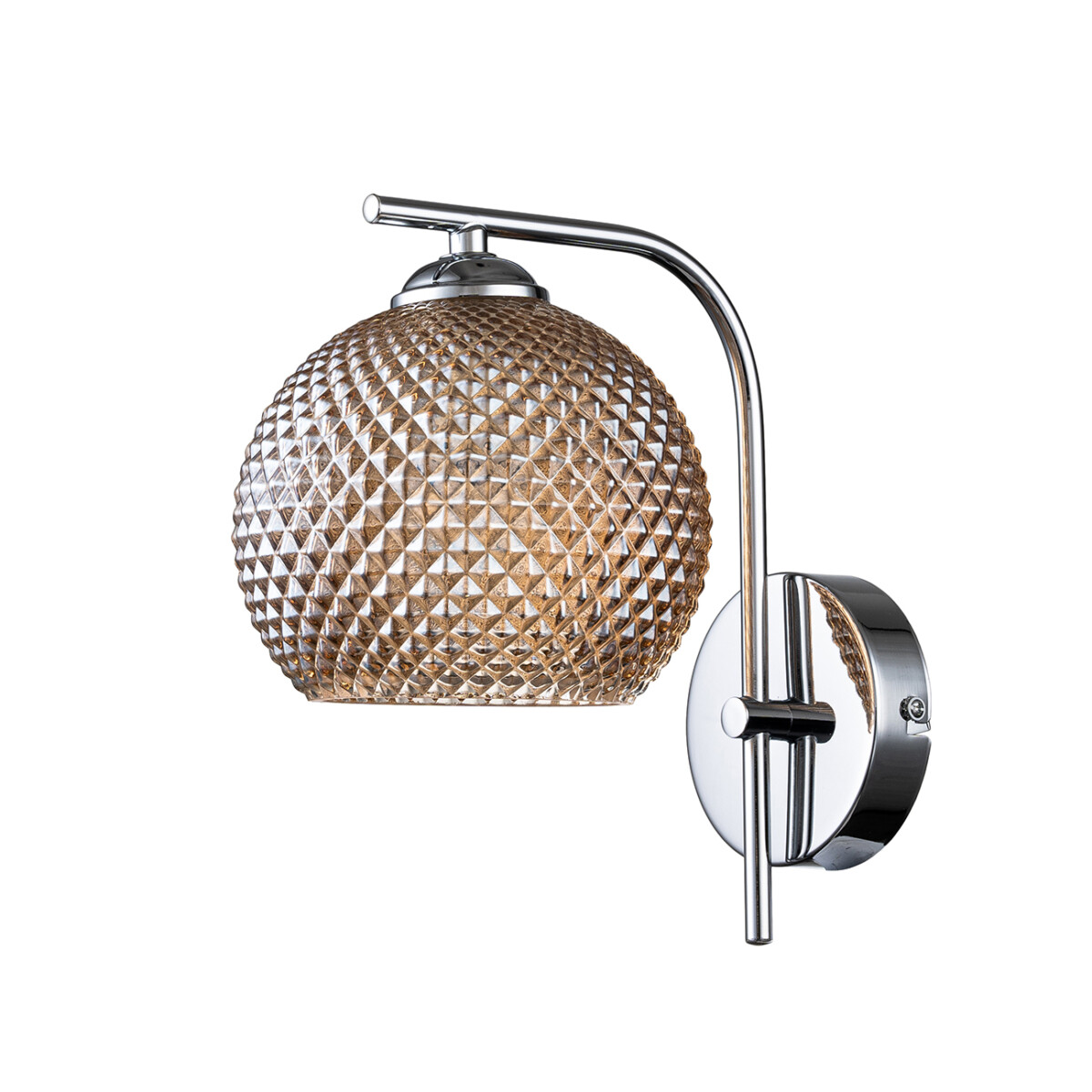 Escada 10197/1A E14*40W Amber — изображение 2