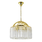 Escada 2130/6S E14*60W Gold — изображение 2