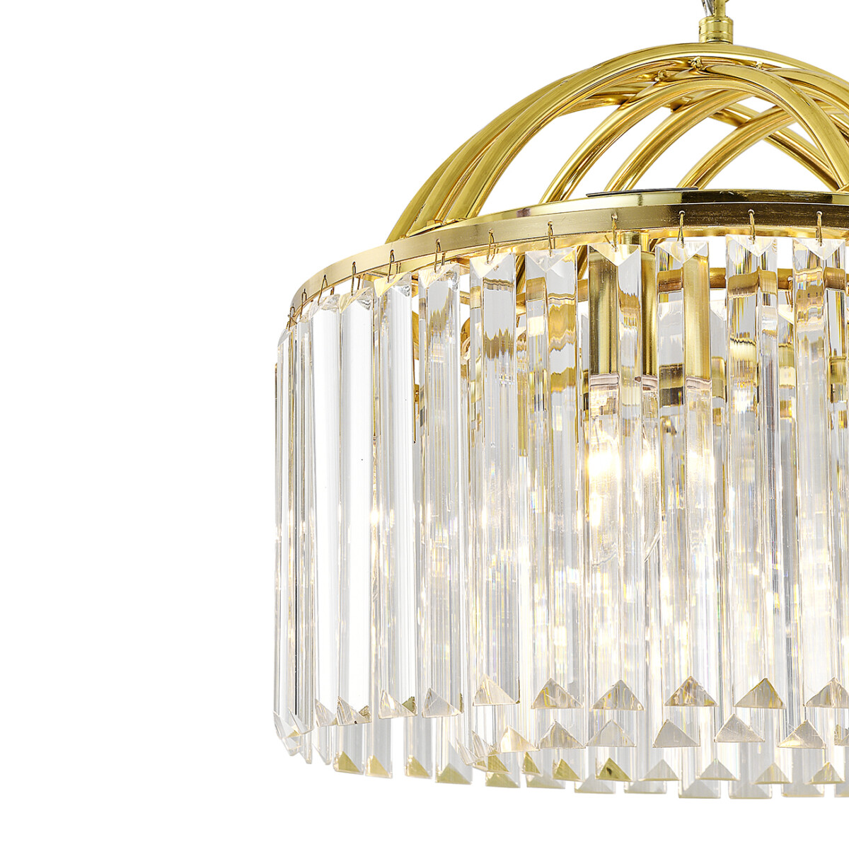 Escada 2130/6S E14*60W Gold — изображение 3