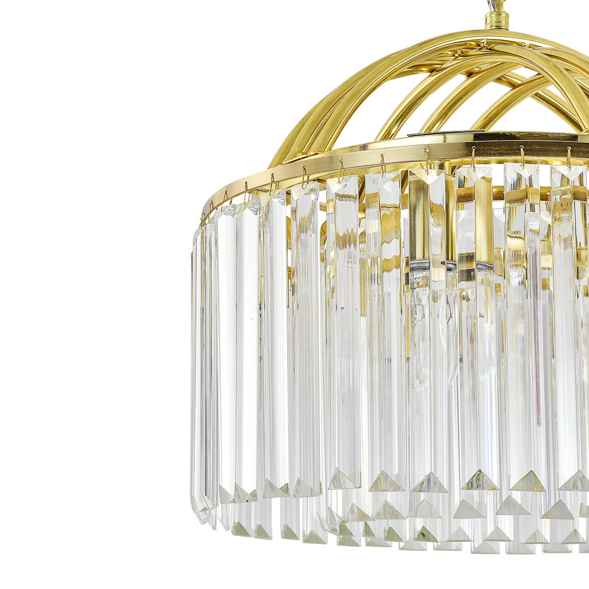 Escada 2130/6S E14*60W Gold — изображение 4