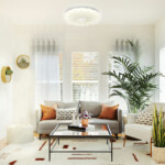 Escada 473/PL LED*60W White — изображение 3