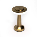 Escada 10258/L LED*3W Brass