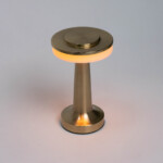 Escada 10258/L LED*3W Brass — изображение 3