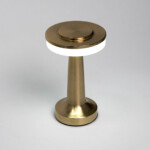 Escada 10258/L LED*3W Brass — изображение 5