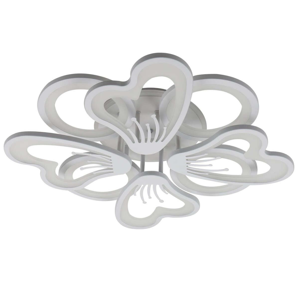 Escada 10227/8 LED*150W White — изображение 2