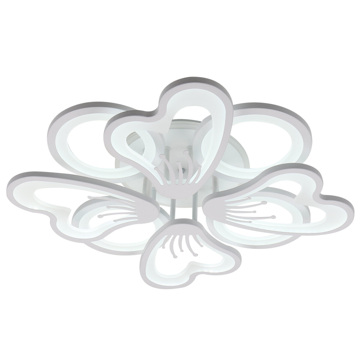 Escada 10227/8 LED*150W White — изображение 3