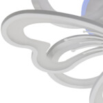 Escada 10227/8 LED*150W White — изображение 5