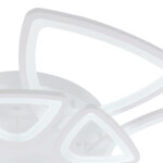 Escada 10241/12 LED*218W White — изображение 2