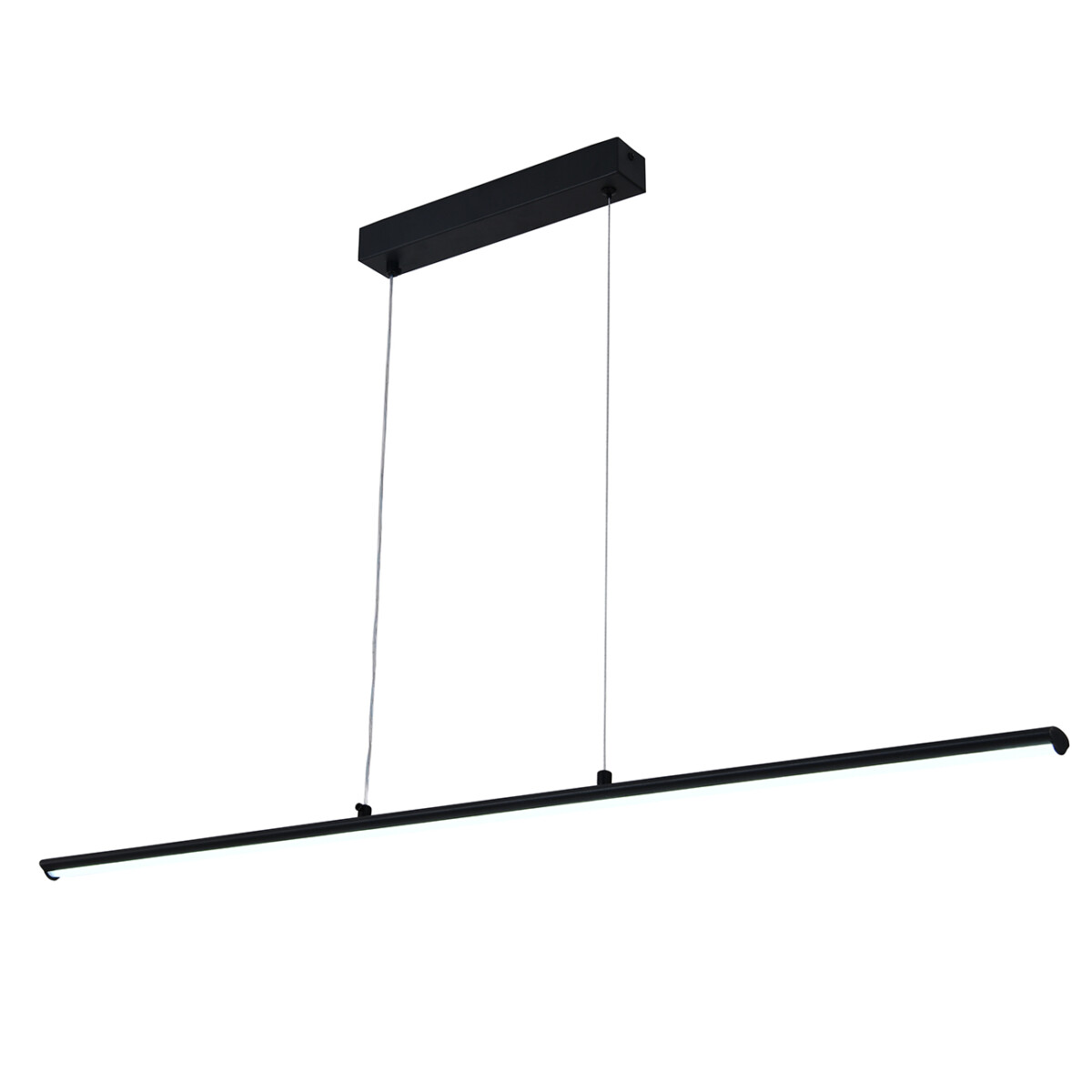 100001/1PL LED*35W Black — изображение 3