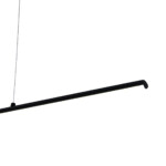 100001/1PL LED*35W Black — изображение 5