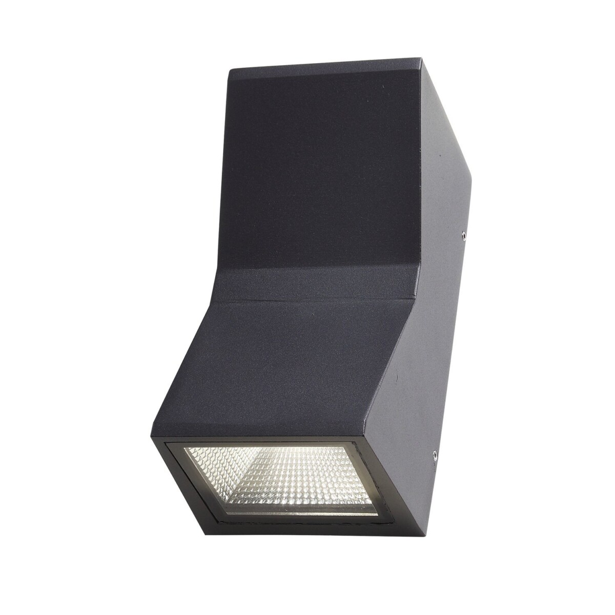 SL088.431.02 Светильник уличный настенный ST-Luce Черный кварцевый LED 2*7W 4000K DEALE — изображение 3