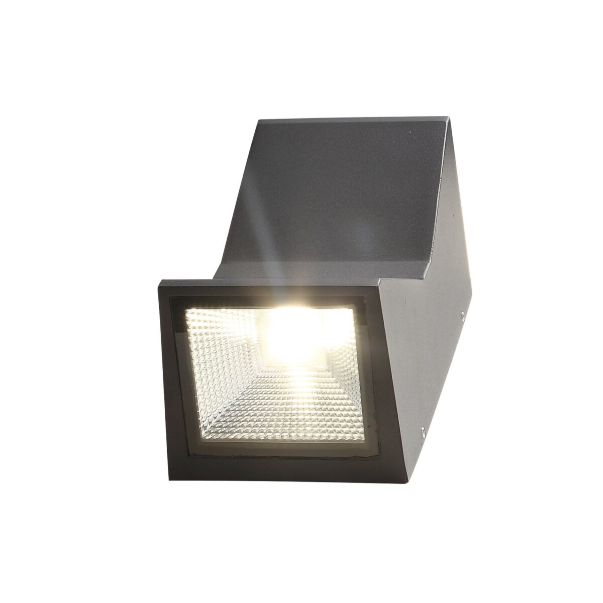 SL088.431.02 Светильник уличный настенный ST-Luce Черный кварцевый LED 2*7W 4000K DEALE — изображение 4