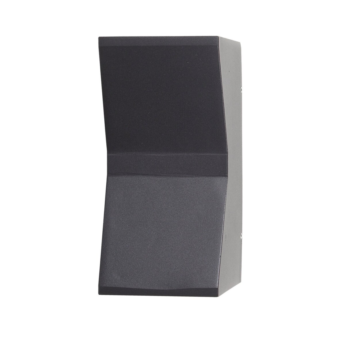 SL088.431.02 Светильник уличный настенный ST-Luce Черный кварцевый LED 2*7W 4000K DEALE — изображение 5