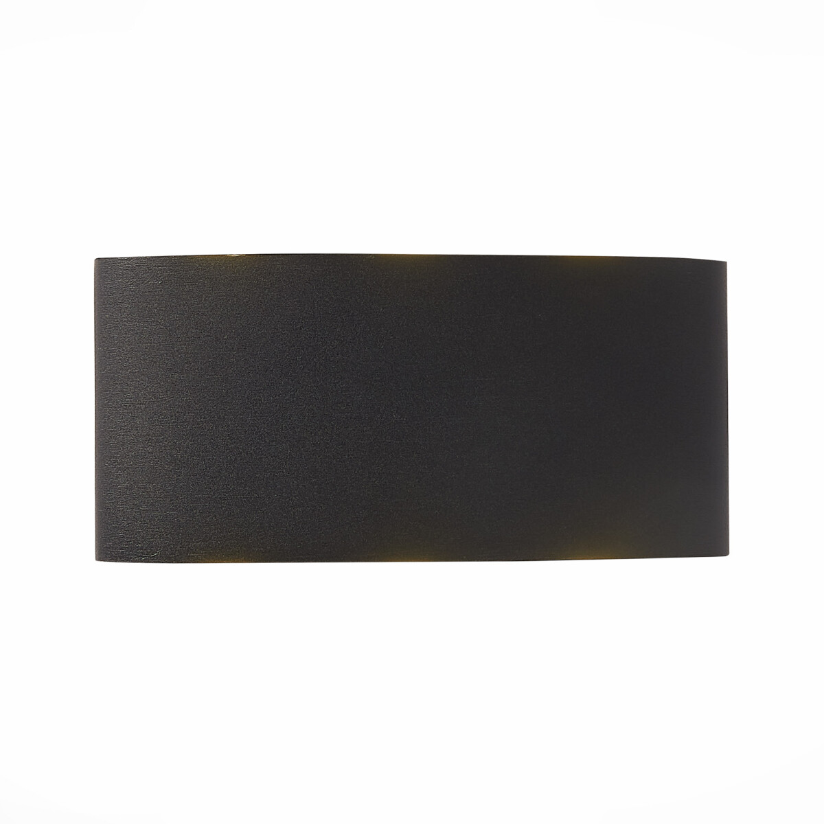 в наличии SL089.401.06 Светильник уличный настенный ST-Luce Черный кварцевый LED 6*1W 4000K BISELLO - купить в интернет-магазине Светильники Торг