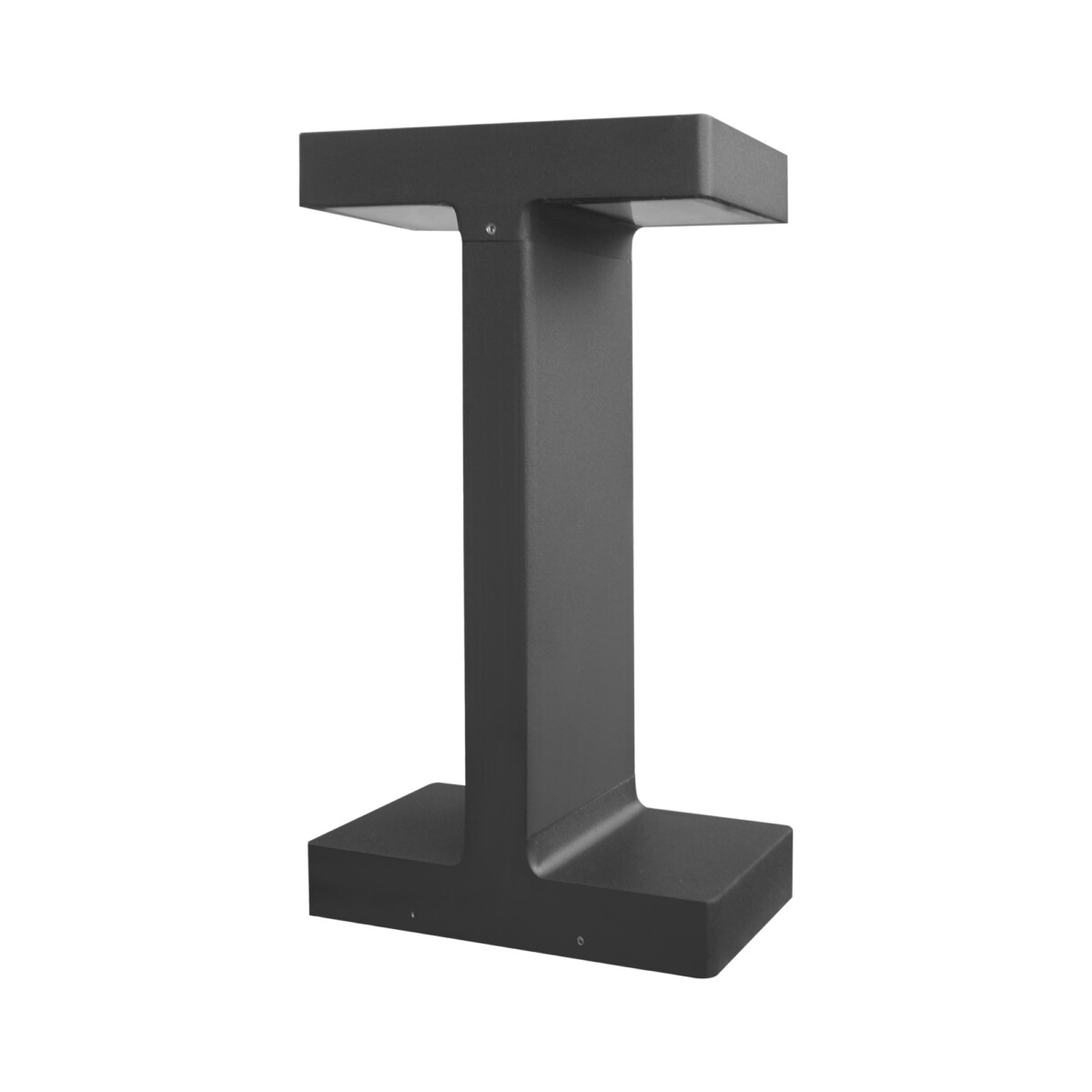 SL095.415.02_01W SL095.415.02 Светильник уличный наземный ST-Luce Черный LED 2*5W 4000K DISTESA — изображение 1