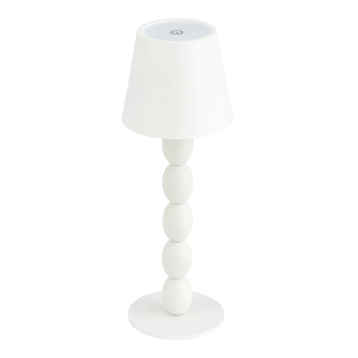 SL1011.504.01 Прикроватная лампа ST-Luce Белый/Белый LED 1*3W 3000-6000K EASE — изображение 1