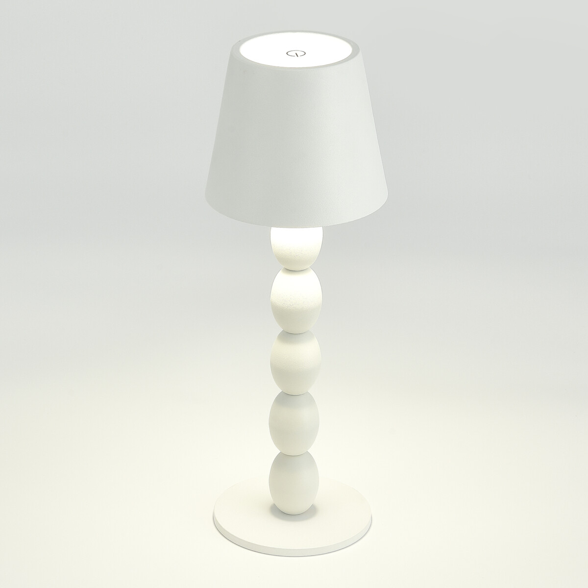 SL1011.504.01 Прикроватная лампа ST-Luce Белый/Белый LED 1*3W 3000-6000K EASE — изображение 10