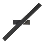 SL1018.401.01 Светильник настенный ST-Luce черный/прозрачный LED 1*11W 4000K EUCLIDICS — изображение 5