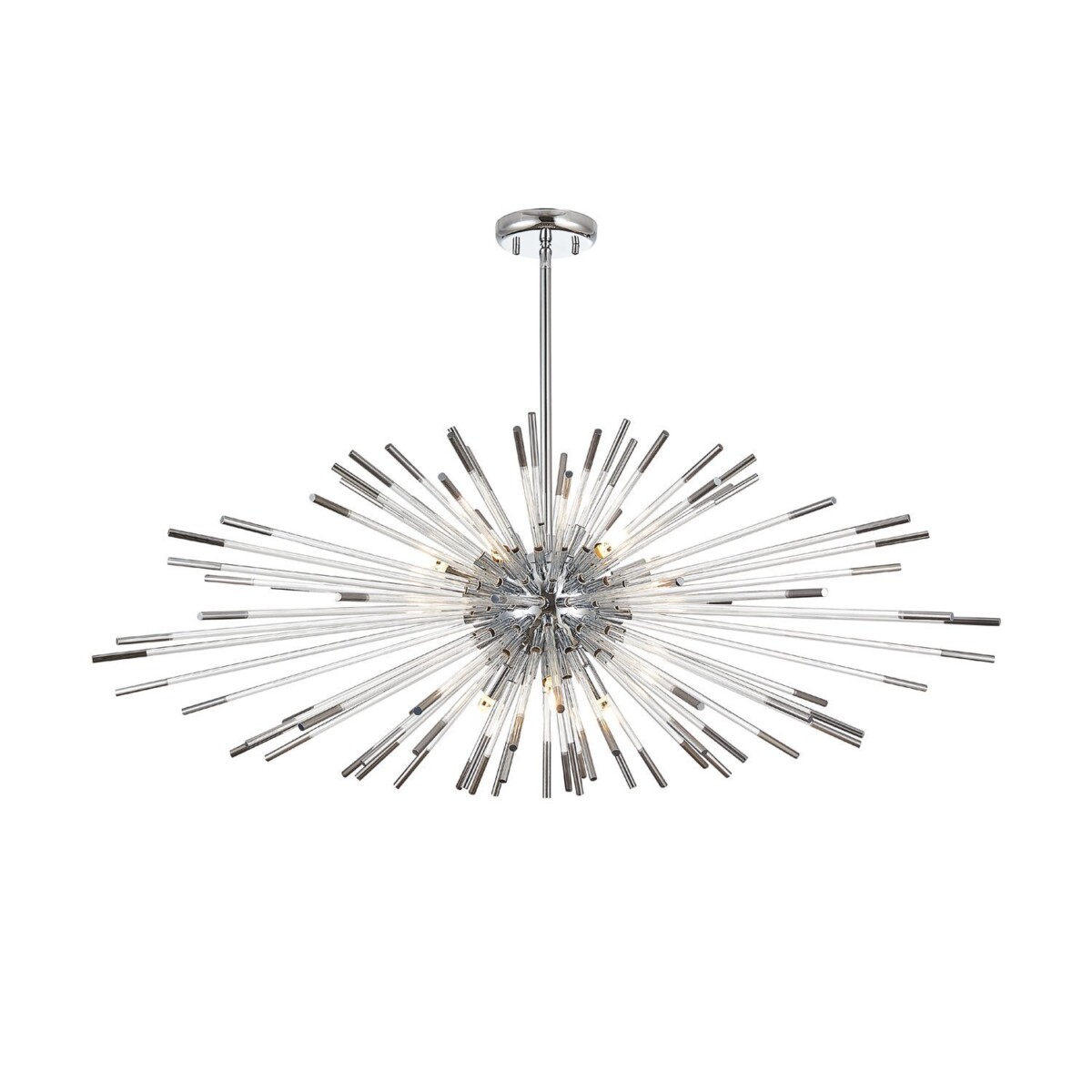 SL1097.103.09 Светильник подвесной ST-Luce Хром G9 9*5W CALLIO — изображение 6