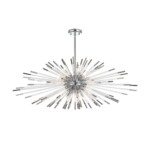 SL1097.103.09 Светильник подвесной ST-Luce Хром G9 9*5W CALLIO — изображение 6