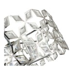 SL1104.103.05 Светильник подвесной ST-Luce хром/прозрачный E14 5*60W CASTO — изображение 5