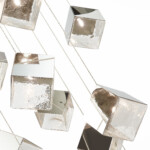 SL1182.103.12 Светильник подвесной ST-Luce Хром/Прозрачный, Хром G9 12*5W RIELLO — изображение 3