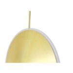 SL1221.213.01 Светильник подвесной ST-Luce Бронза/Бронза LED 1*18W 4000K IMENTE — изображение 3