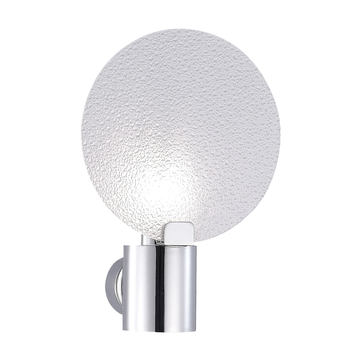 SL1231.101.01_01W SL1231.101.01 Бра ST-Luce Хром/Белый E14 1*60W VITTORIA — изображение 1