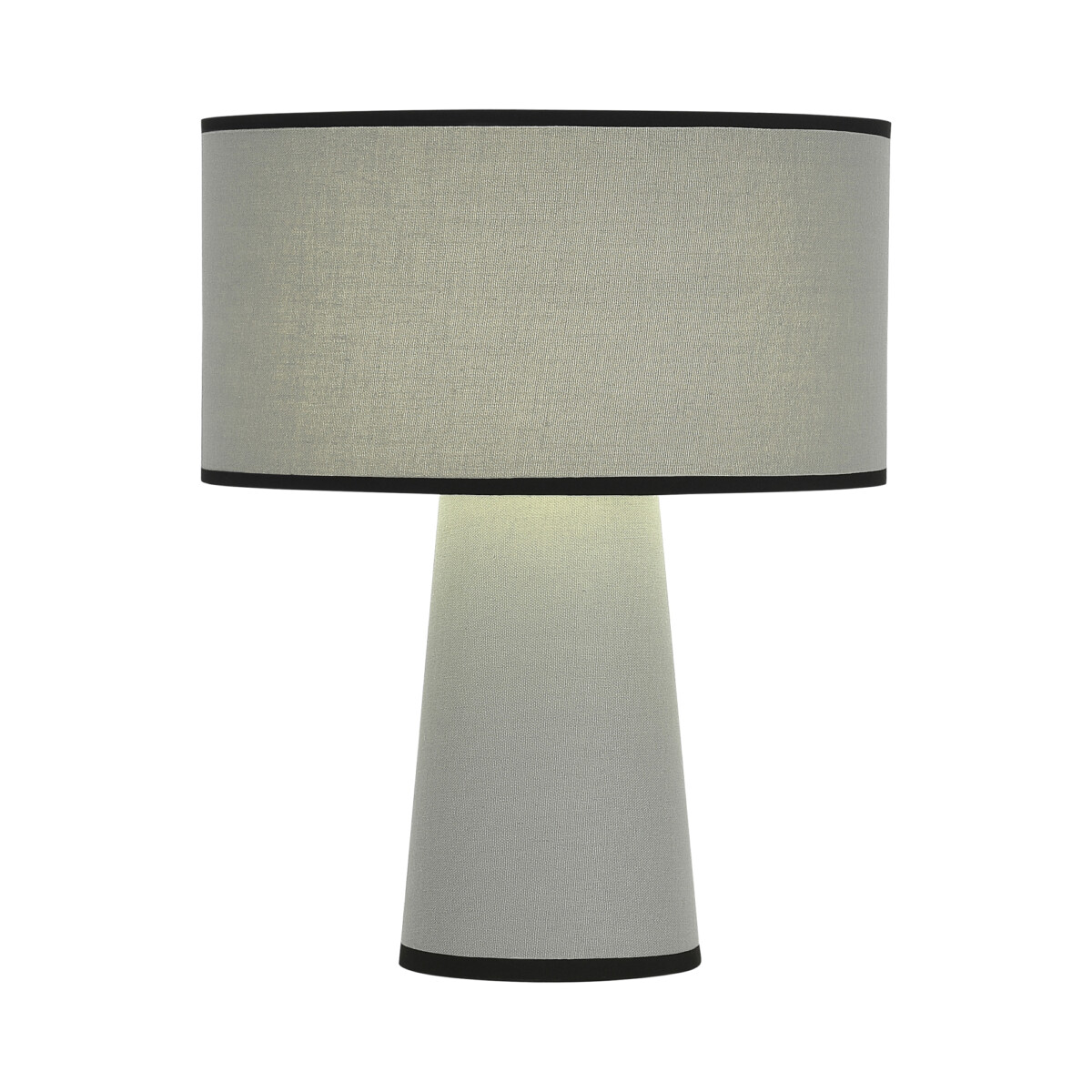 SL1354.714.01 Прикроватная лампа ST-Luce Серый/Серый, Черный E27 1*40W JACKIE — изображение 3