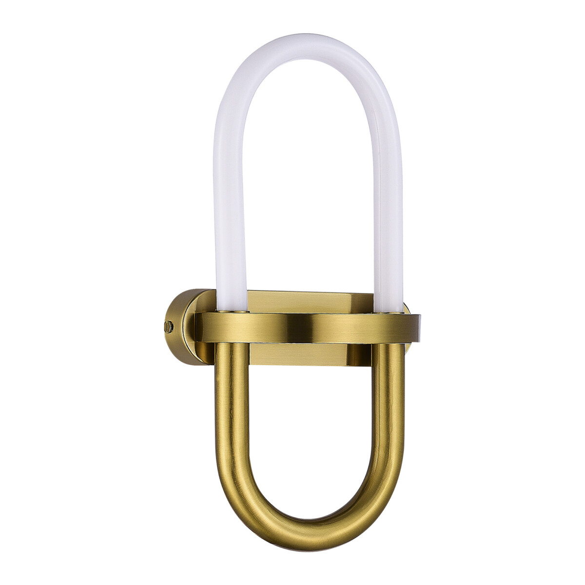 SL1579.301.01 Светильник настенный ST-Luce Золотистый/Белый LED 1*10W 3000K MOFISTO — изображение 2