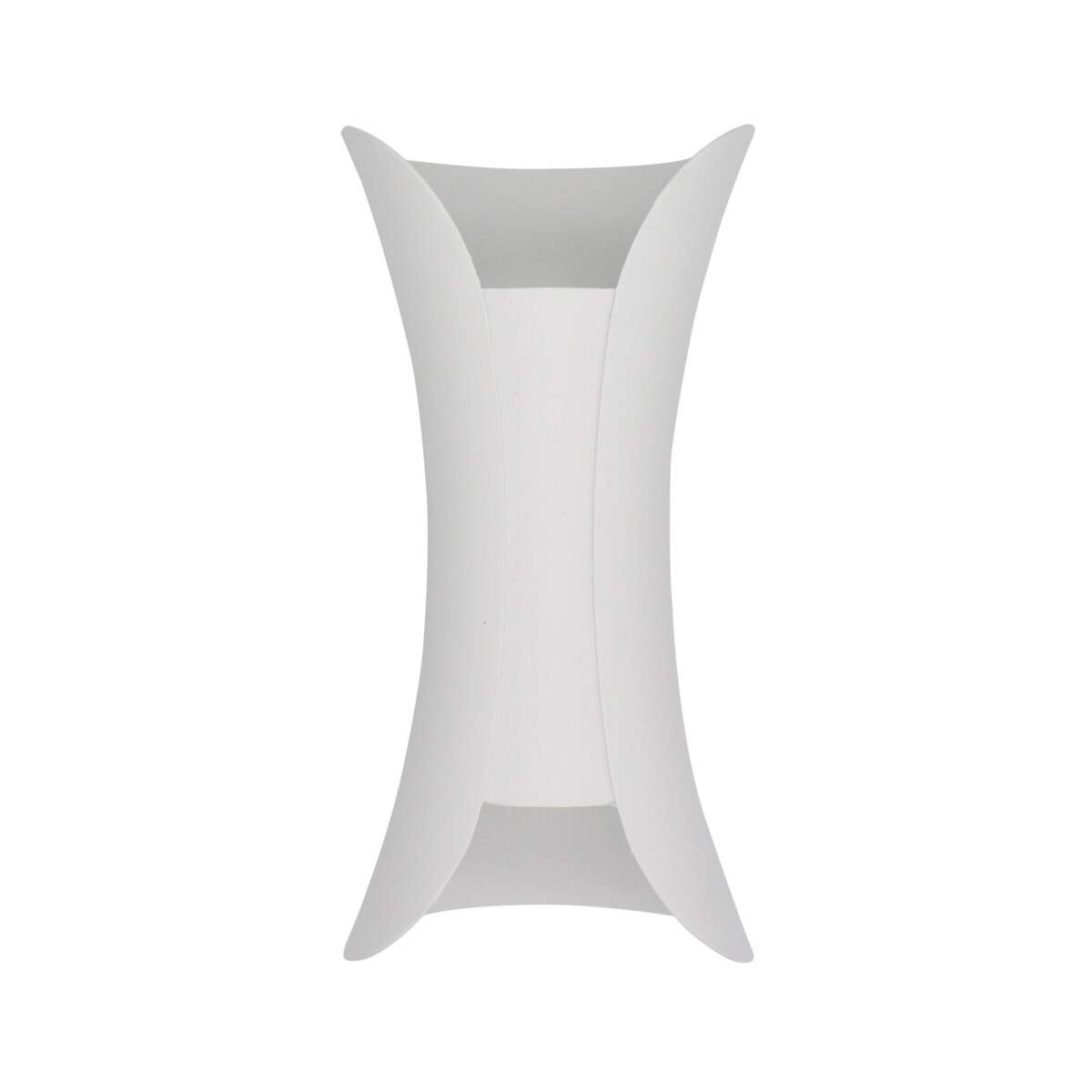 SL1584.511.02 Светильник уличный настенный ST-Luce Белый/Белый LED 2*5W 4000K COSETTO — изображение 1