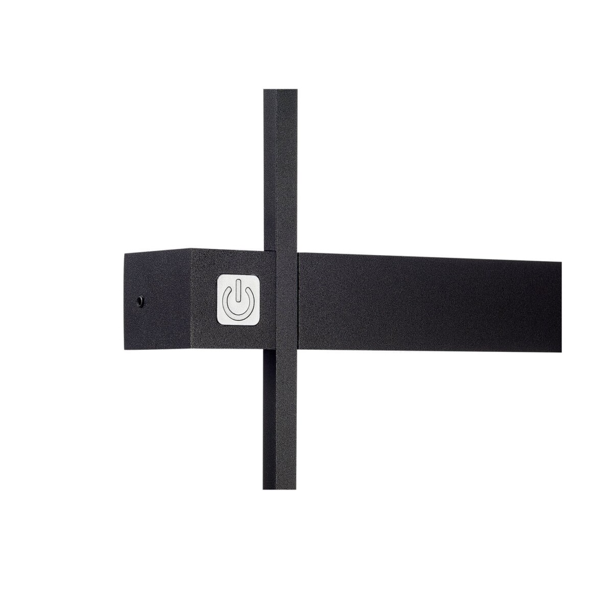 SL1589.041.01 Светильник настенный ST-Luce Черный/Черный LED 1*6W 4000K Настенные светильники — изображение 5