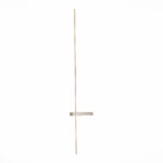 SL1589.111.01 Светильник настенный ST-Luce Никель/Никель LED 1*15W 4000K Настенные светильники — изображение 3