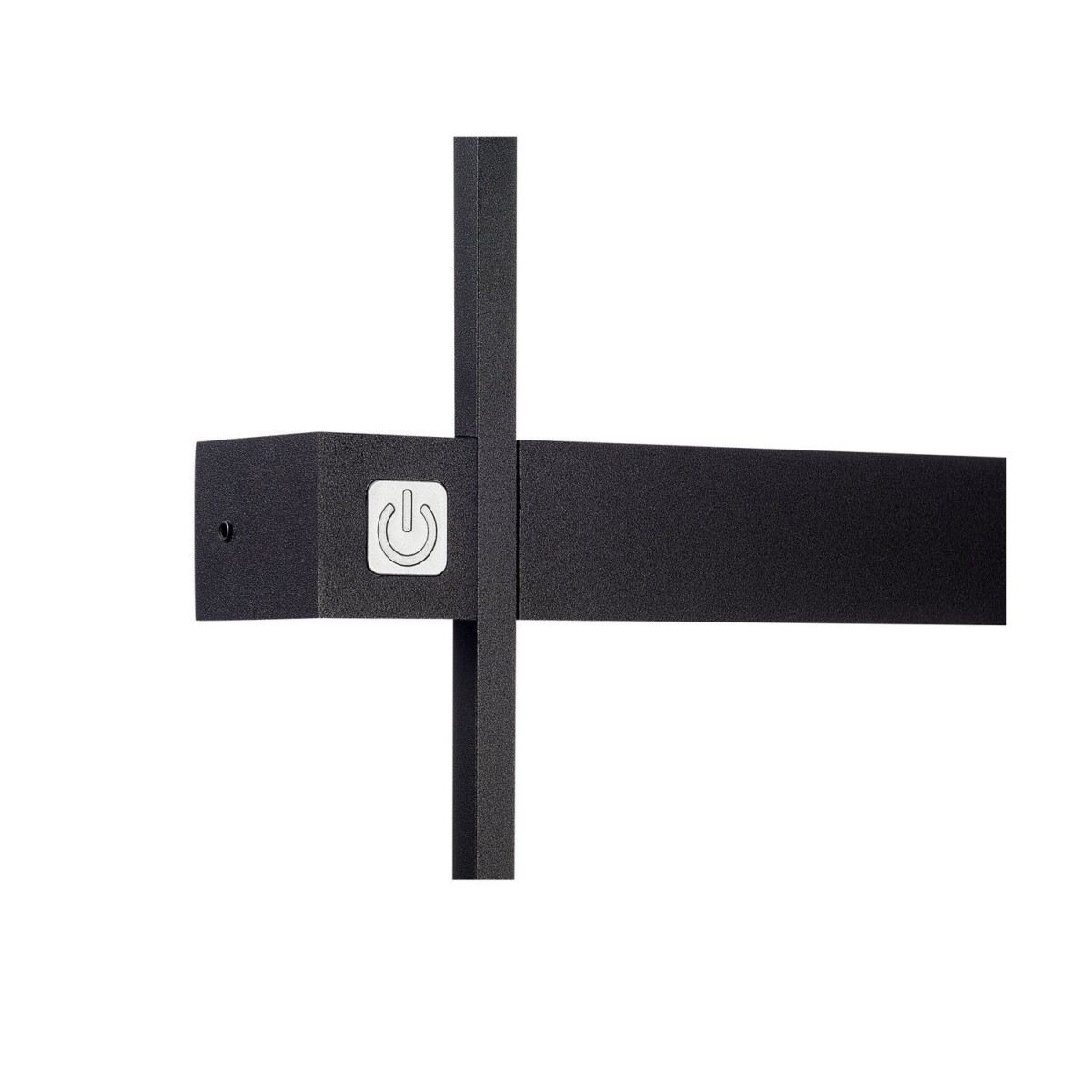 SL1589.401.01 Светильник настенный ST-Luce Черный/Черный LED 1*10W 4000K Настенные светильники — изображение 5