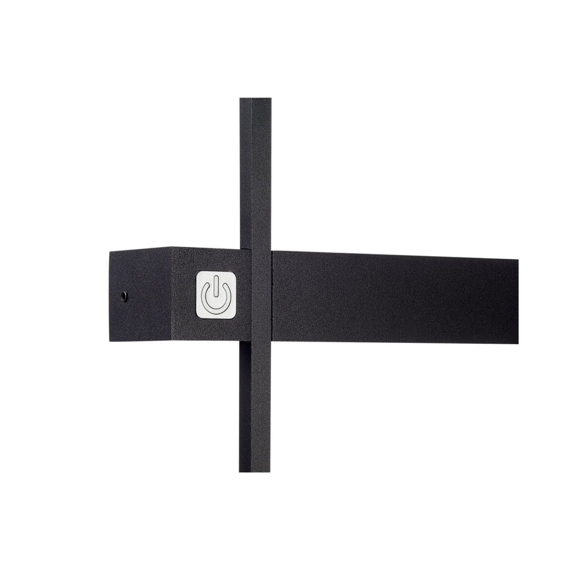 SL1589.411.01 Светильник настенный ST-Luce Черный/Черный LED 1*15W 4000K Настенные светильники — изображение 5