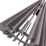 SL3002.403.01 Светильник подвесной ST-Luce Черный/Бежевый E27 1*60W SENTITO — изображение 4