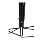 SL305.402.06 Люстра потолочная ST-Luce Черный/Черный, Белый E27 6*60W SPRUZZO — изображение 6