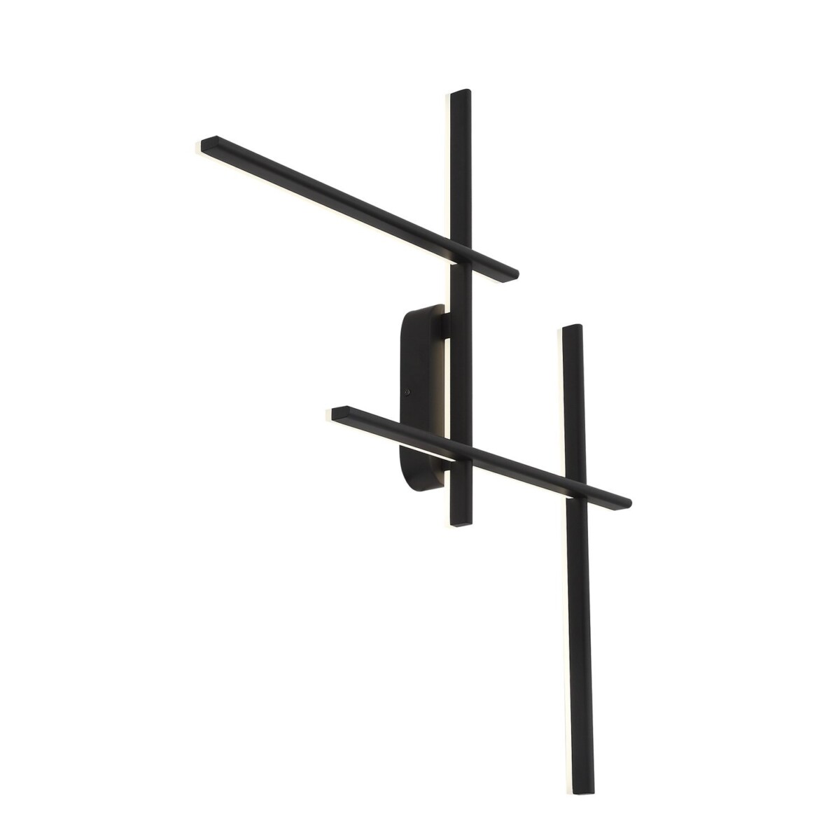 SL394.401.04 Бра ST-Luce Черный/Белый LED 4*9W 4000K BASONI — изображение 2