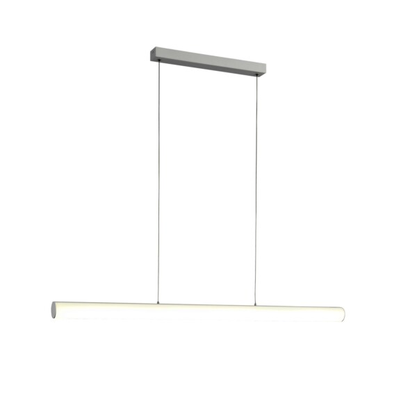 SL439.503.01 Светильник подвесной ST-Luce Белый/Белый LED 1*24W 4000K Настенные светильники