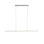 SL439.503.01 Светильник подвесной ST-Luce Белый/Белый LED 1*24W 4000K Настенные светильники — изображение 2