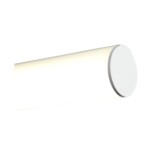 SL439.503.01 Светильник подвесной ST-Luce Белый/Белый LED 1*24W 4000K Настенные светильники — изображение 3