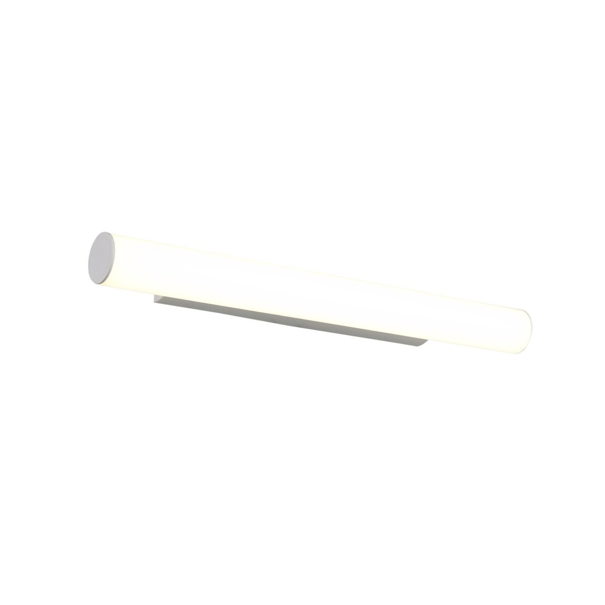 SL439.531.01_01W SL439.531.01 Светильник настенный ST-Luce Белый/Белый LED 1*18W 4000K Настенные светильники — изображение 1