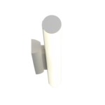 SL439.541.01 Светильник настенный ST-Luce Белый/Белый LED 1*30W 4000K Настенные светильники — изображение 3