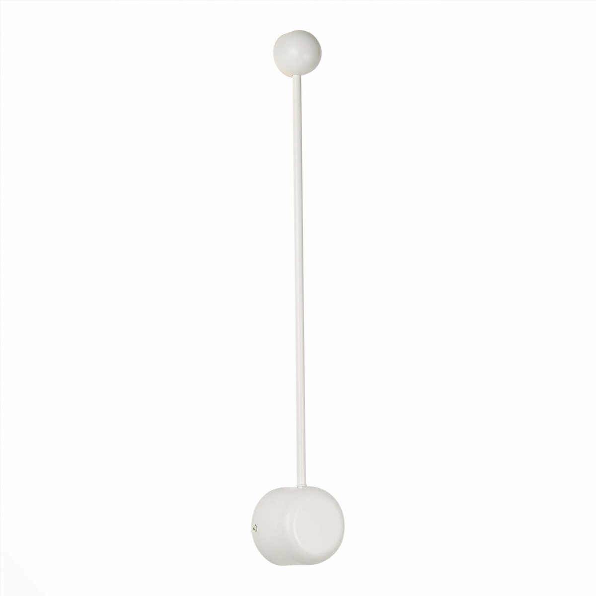 SL6003.511.01 Светильник настенный ST-Luce Белый/Белый LED 1*4W 4000K Настенные светильники — изображение 1