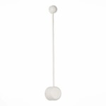 SL6003.511.01 Светильник настенный ST-Luce Белый/Белый LED 1*4W 4000K Настенные светильники