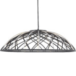 SL6016.403.01 Светильник подвесной ST-Luce Черный/Черный LED 1*20W 3000K BOUND — изображение 5